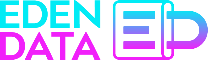 Eden Data Logo